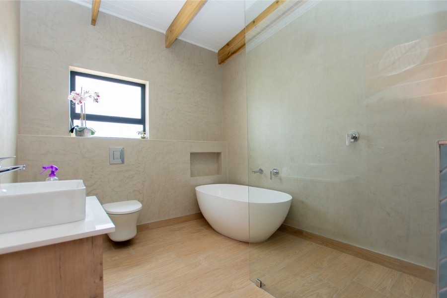 3 Bedroom Property for Sale in Steenbergs Cove Western Cape